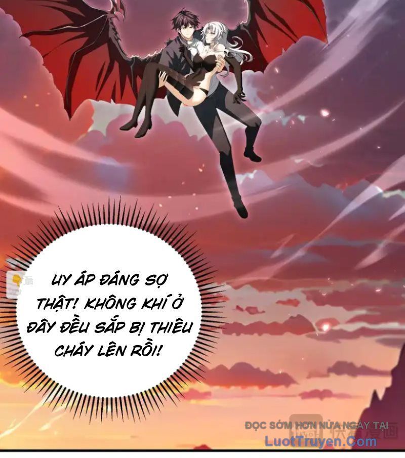 Toàn Dân Chuyển Chức Ngự Long Sư Là Chức Nghiệp Yếu Nhất - Chapter 181 - Page 8