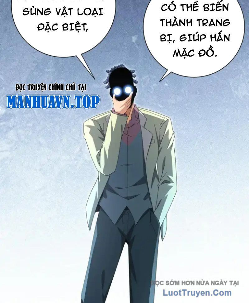 Toàn Dân Chuyển Chức Ngự Long Sư Là Chức Nghiệp Yếu Nhất - Chapter 181 - Page 84