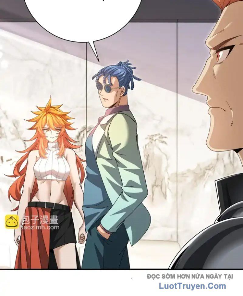 Toàn Dân Chuyển Chức Ngự Long Sư Là Chức Nghiệp Yếu Nhất - Chapter 181 - Page 86