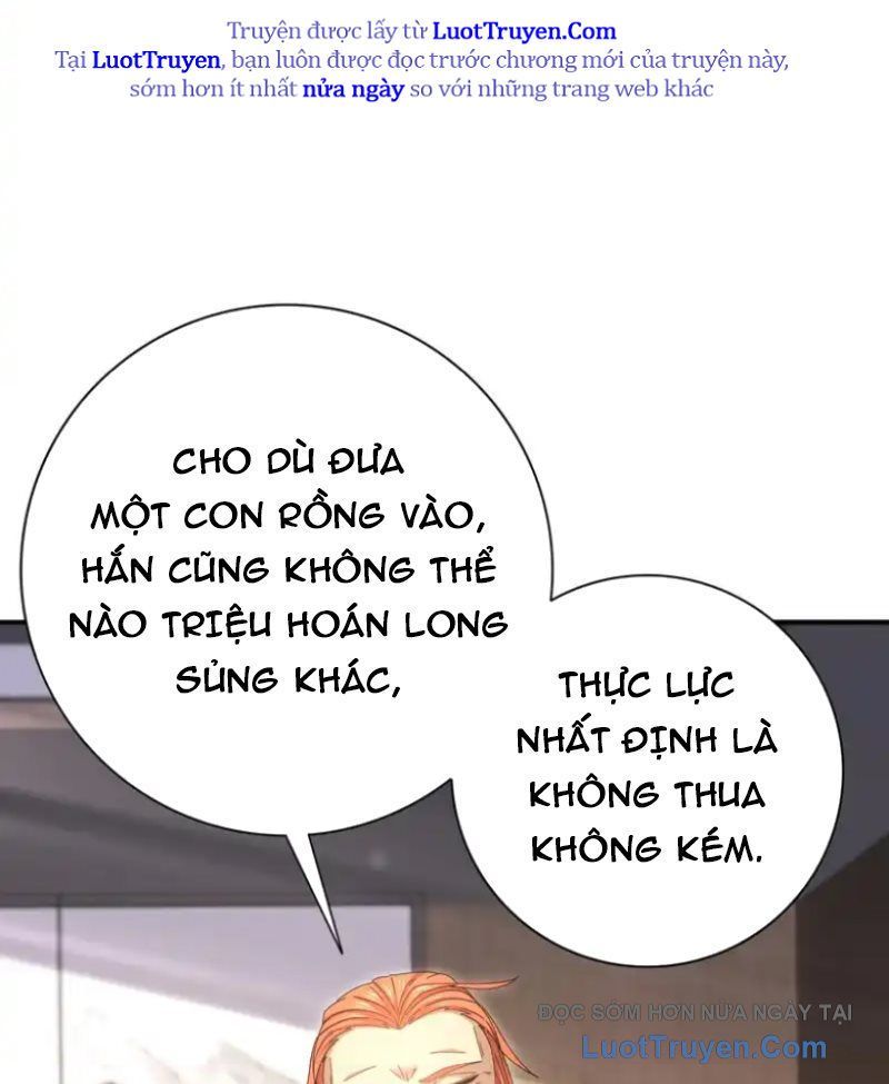 Toàn Dân Chuyển Chức Ngự Long Sư Là Chức Nghiệp Yếu Nhất - Chapter 181 - Page 87