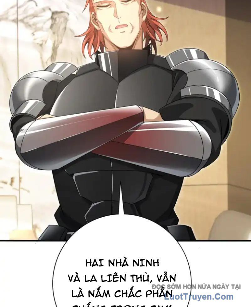 Toàn Dân Chuyển Chức Ngự Long Sư Là Chức Nghiệp Yếu Nhất - Chapter 181 - Page 88