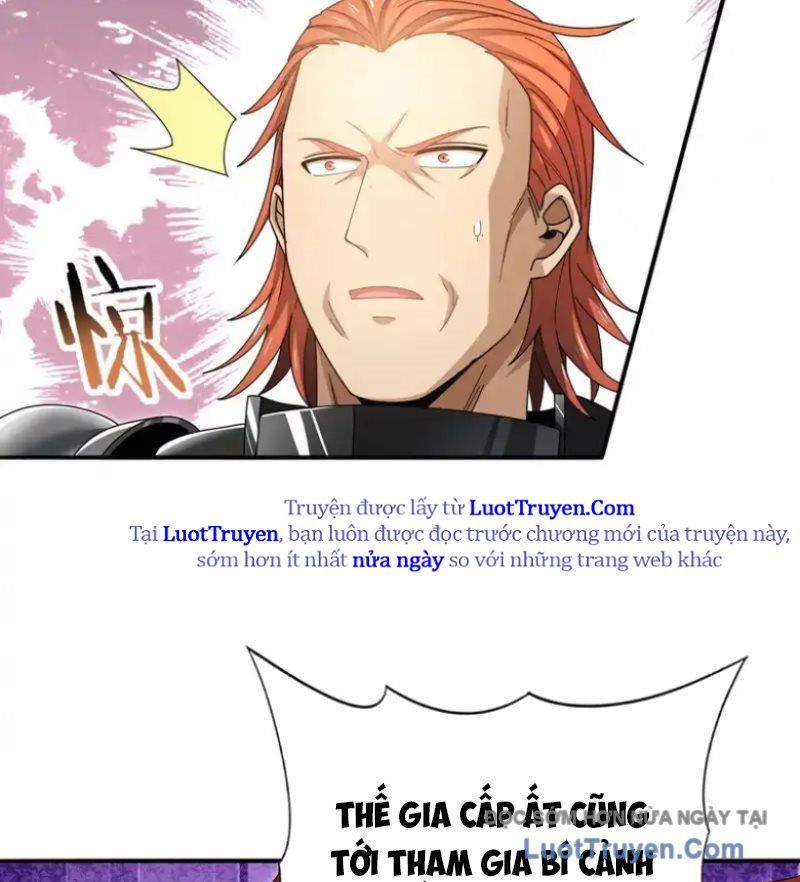 Toàn Dân Chuyển Chức Ngự Long Sư Là Chức Nghiệp Yếu Nhất - Chapter 181 - Page 96