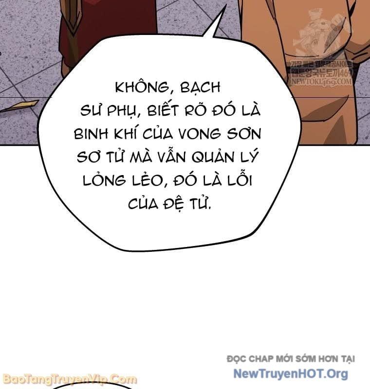 Thần Ma Y Tiên - Chapter 50 - Page 123