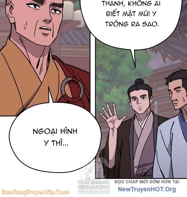 Thần Ma Y Tiên - Chapter 50 - Page 28