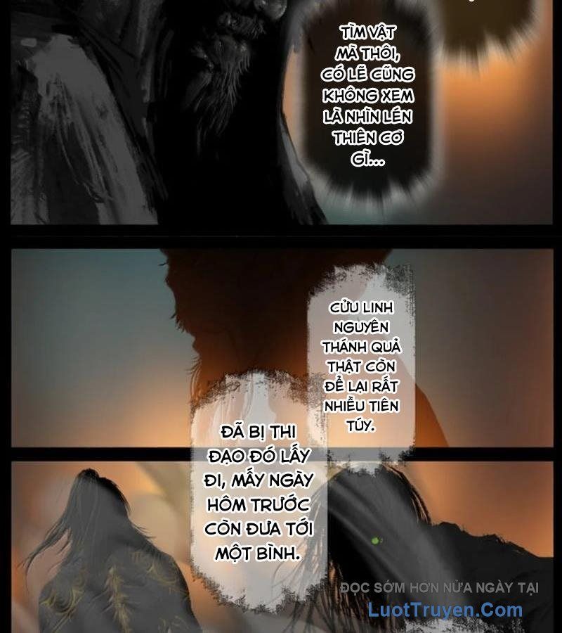 Tây Du Ký ngoại truyện - Chapter 382 - Page 10