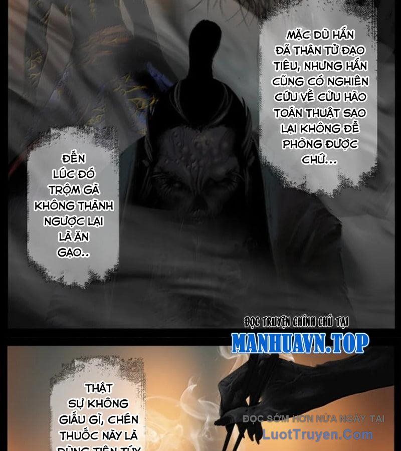 Tây Du Ký ngoại truyện - Chapter 382 - Page 11