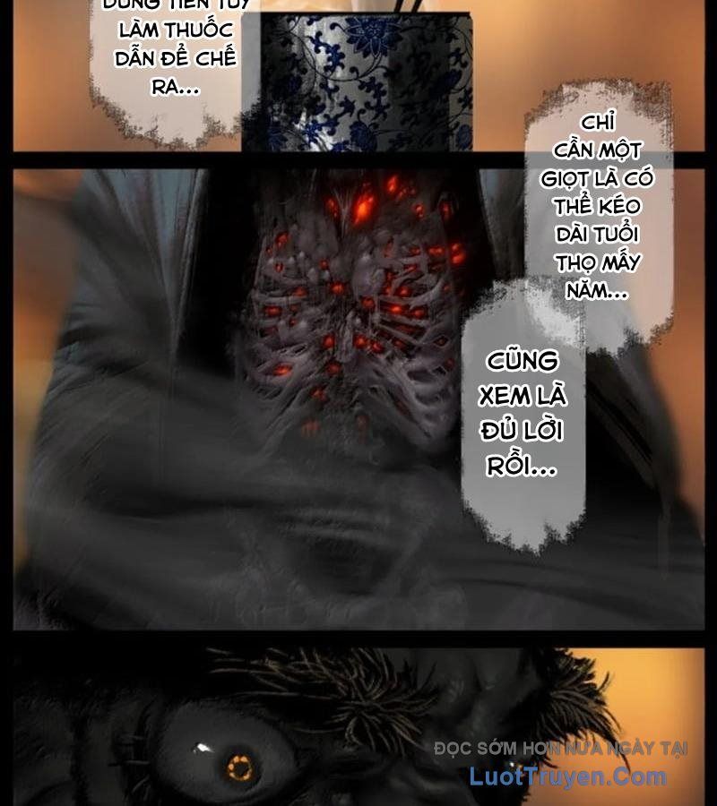 Tây Du Ký ngoại truyện - Chapter 382 - Page 12