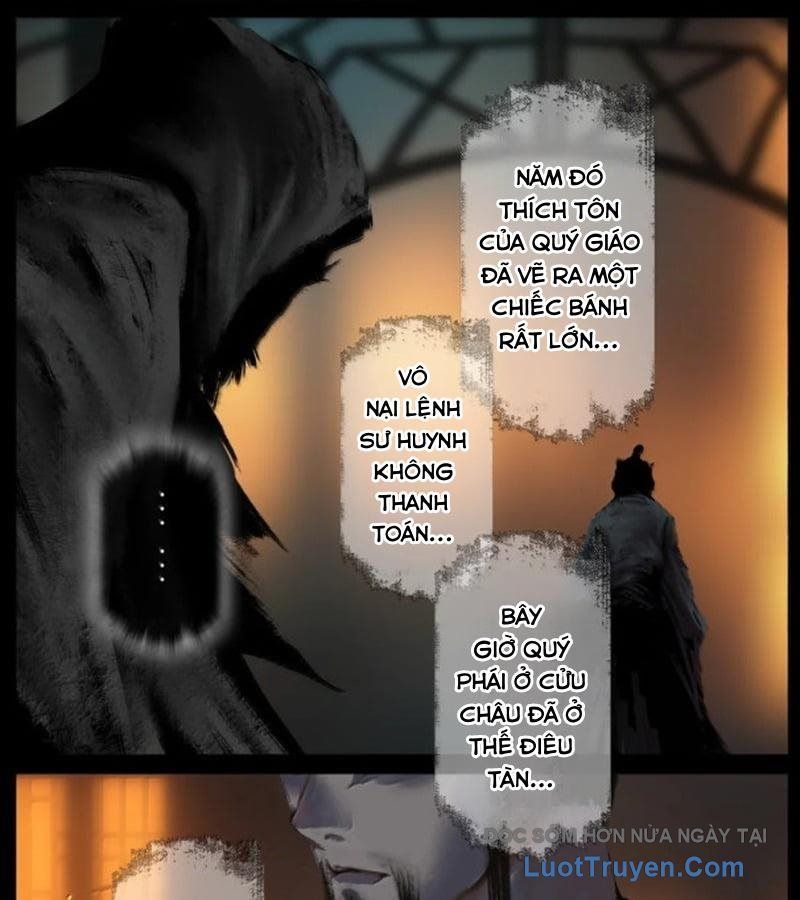 Tây Du Ký ngoại truyện - Chapter 382 - Page 14