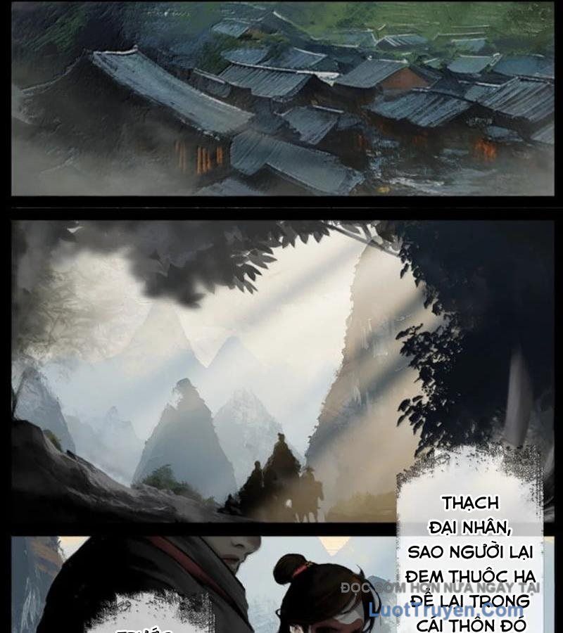 Tây Du Ký ngoại truyện - Chapter 382 - Page 18