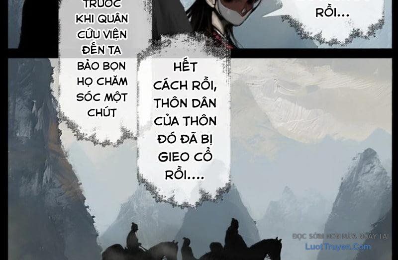 Tây Du Ký ngoại truyện - Chapter 382 - Page 19