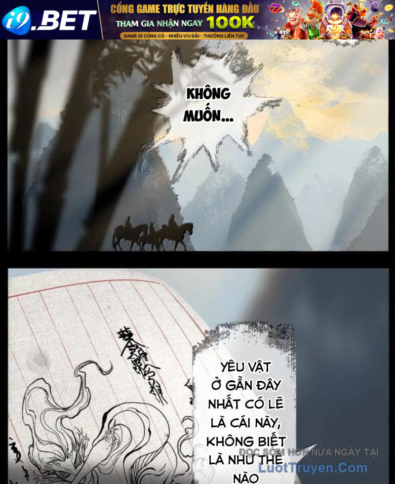 Tây Du Ký ngoại truyện - Chapter 382 - Page 21