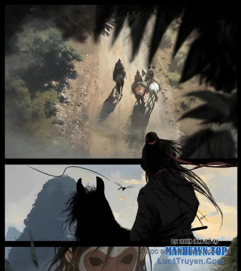 Tây Du Ký ngoại truyện - Chapter 382 - Page 23