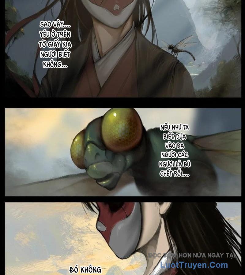 Tây Du Ký ngoại truyện - Chapter 382 - Page 24