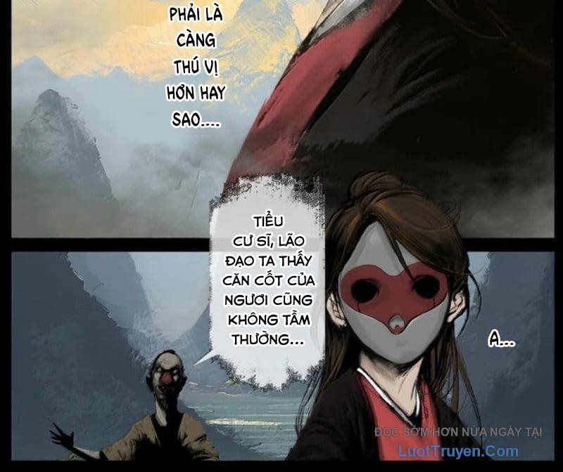 Tây Du Ký ngoại truyện - Chapter 382 - Page 25