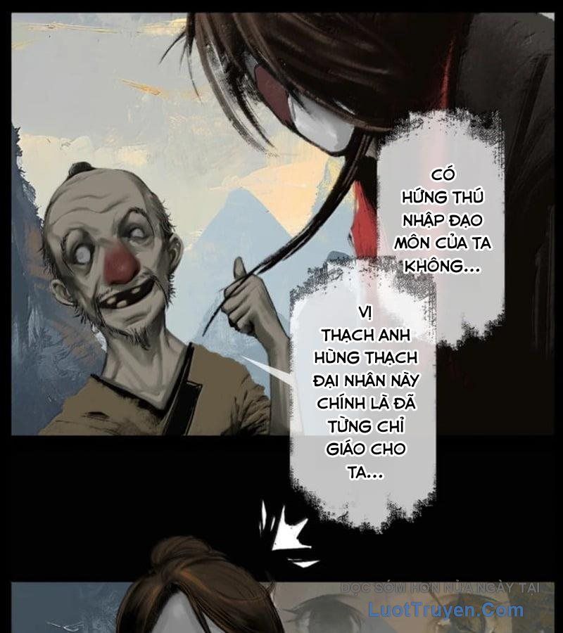 Tây Du Ký ngoại truyện - Chapter 382 - Page 26