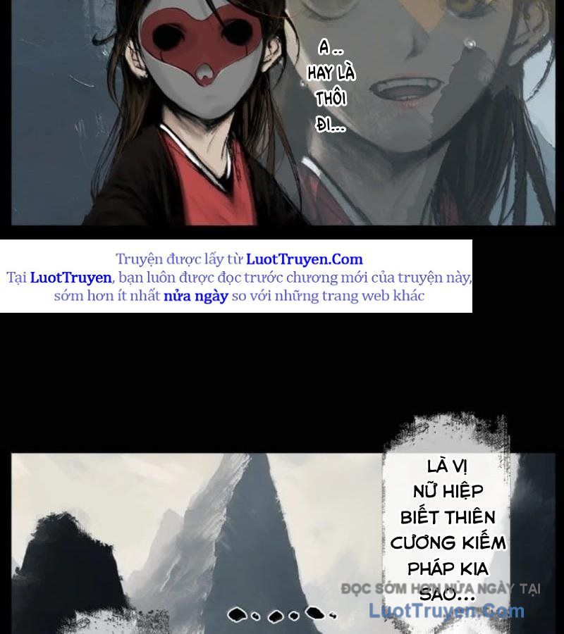 Tây Du Ký ngoại truyện - Chapter 382 - Page 27