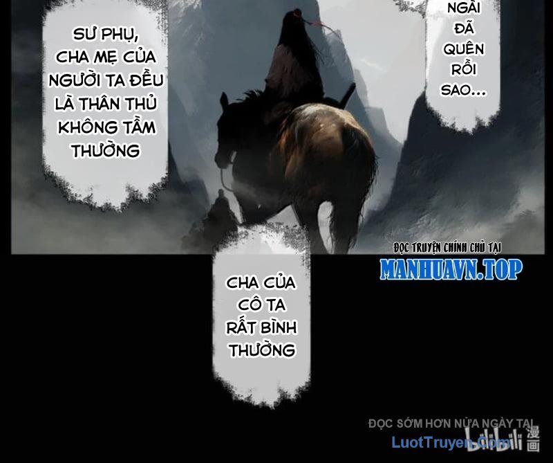 Tây Du Ký ngoại truyện - Chapter 382 - Page 28