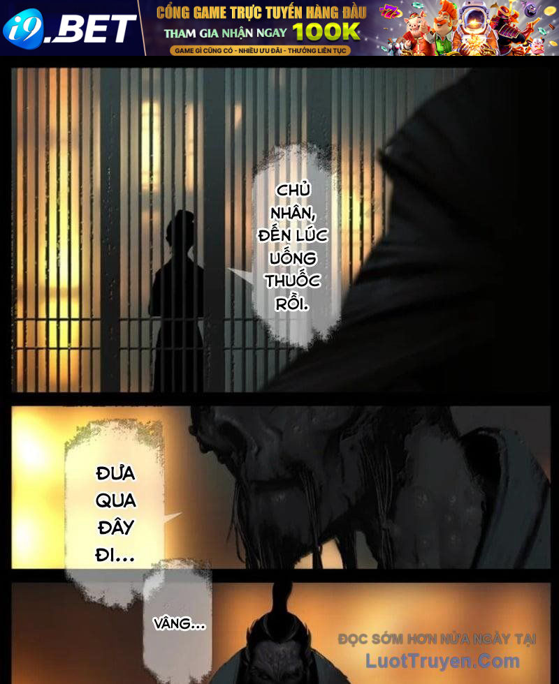 Tây Du Ký ngoại truyện - Chapter 382 - Page 4