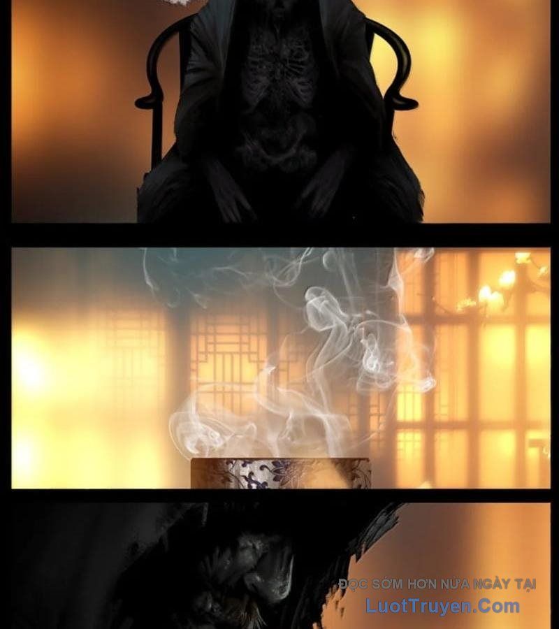 Tây Du Ký ngoại truyện - Chapter 382 - Page 5