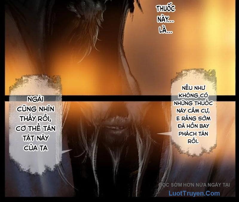 Tây Du Ký ngoại truyện - Chapter 382 - Page 6