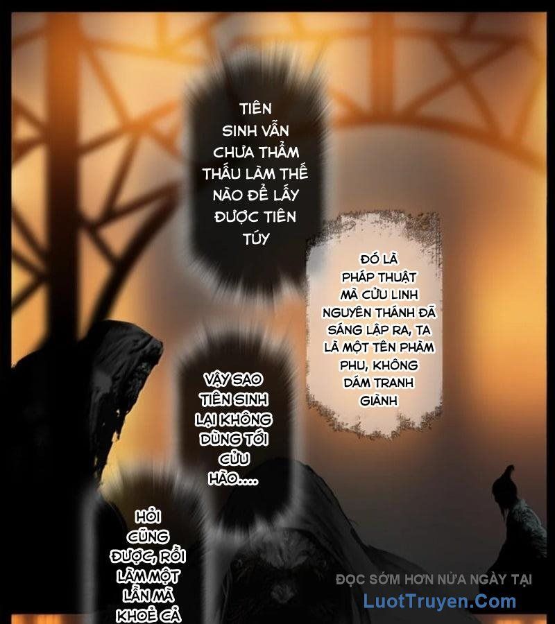 Tây Du Ký ngoại truyện - Chapter 382 - Page 7