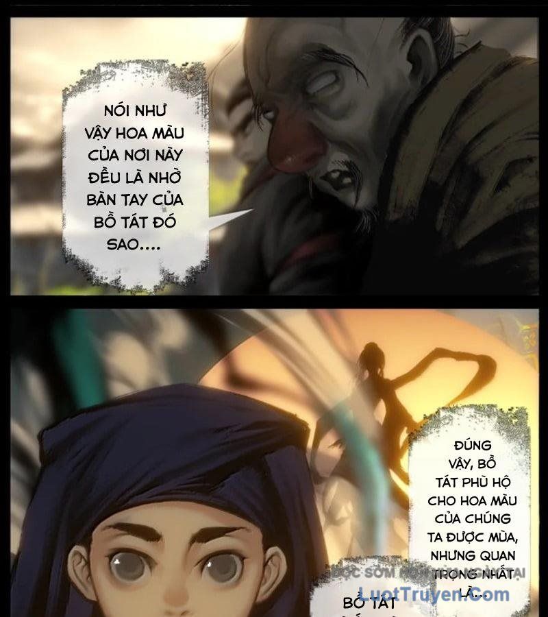 Tây Du Ký ngoại truyện - Chapter 383 - Page 10