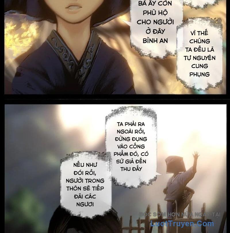 Tây Du Ký ngoại truyện - Chapter 383 - Page 11
