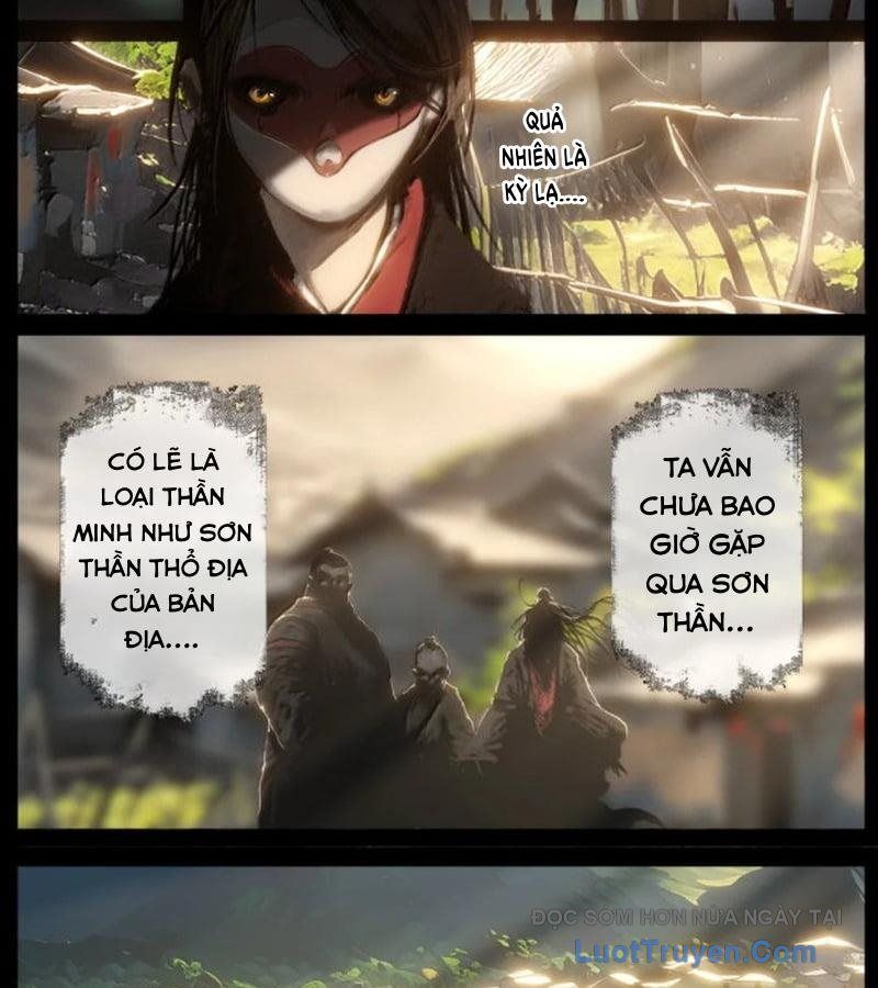 Tây Du Ký ngoại truyện - Chapter 383 - Page 12