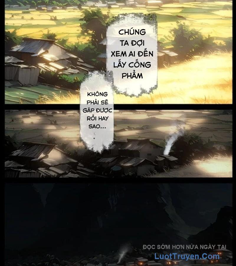 Tây Du Ký ngoại truyện - Chapter 383 - Page 13
