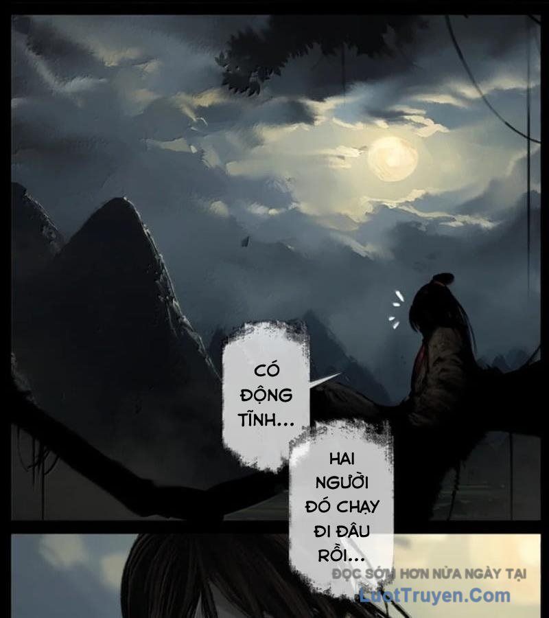 Tây Du Ký ngoại truyện - Chapter 383 - Page 16