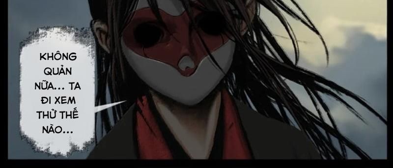 Tây Du Ký ngoại truyện - Chapter 383 - Page 17