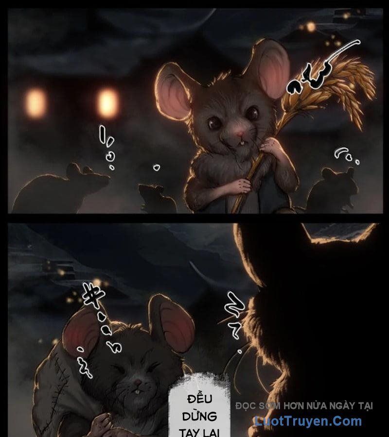 Tây Du Ký ngoại truyện - Chapter 383 - Page 18