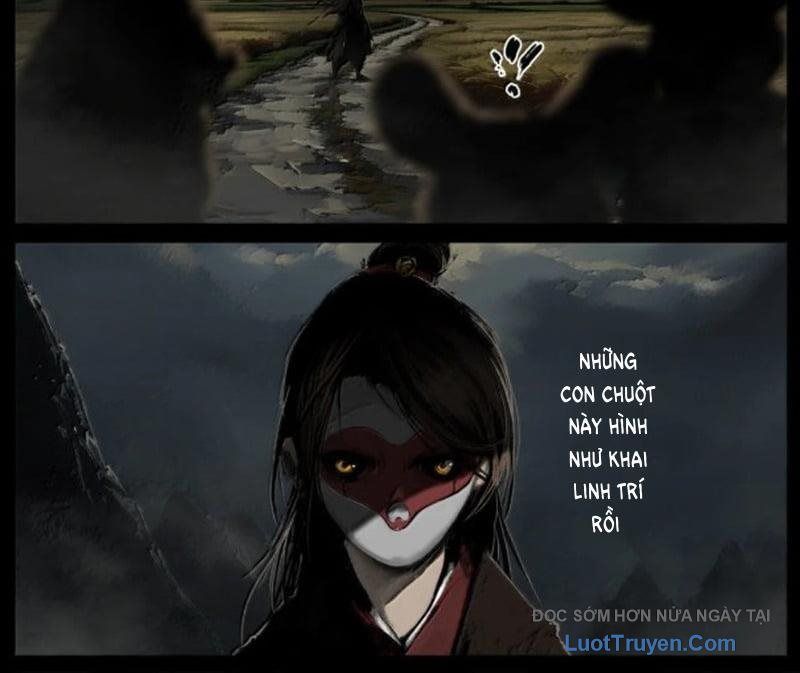 Tây Du Ký ngoại truyện - Chapter 383 - Page 20