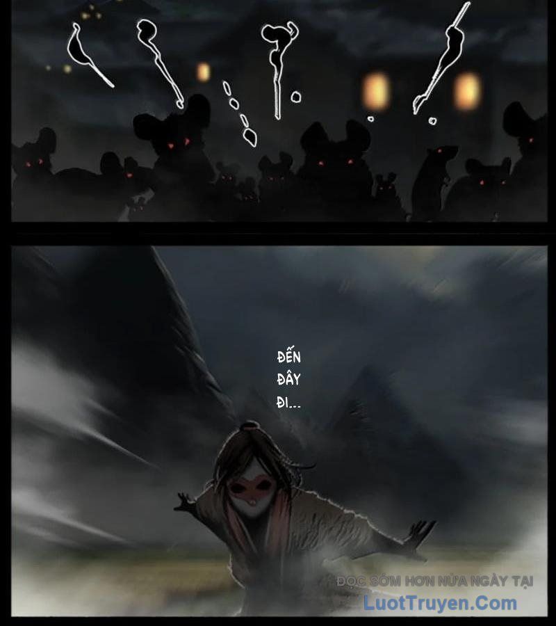 Tây Du Ký ngoại truyện - Chapter 383 - Page 22