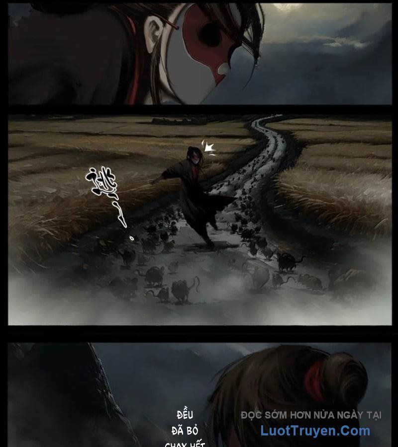 Tây Du Ký ngoại truyện - Chapter 383 - Page 23