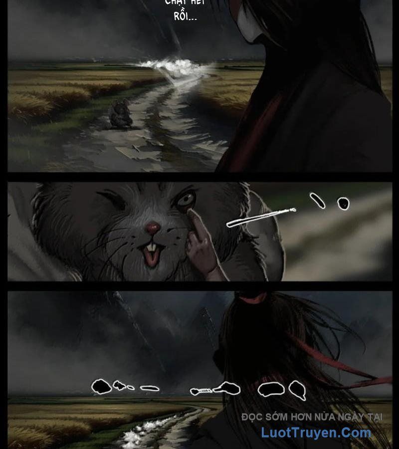 Tây Du Ký ngoại truyện - Chapter 383 - Page 24