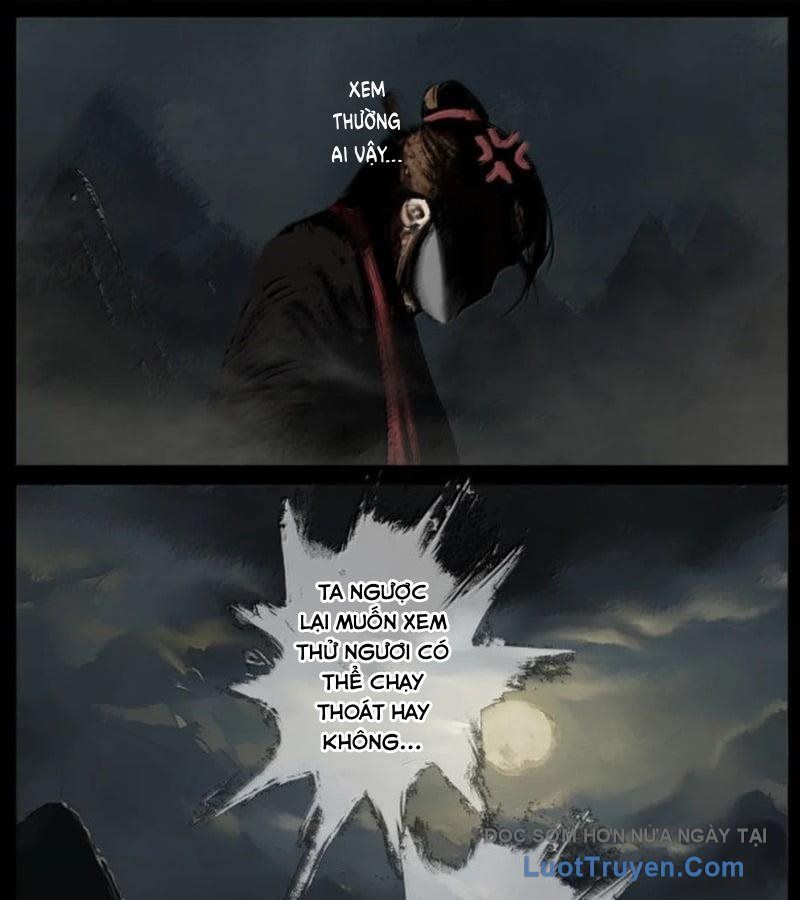 Tây Du Ký ngoại truyện - Chapter 383 - Page 26