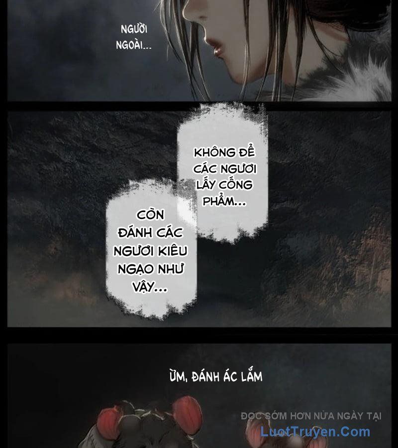 Tây Du Ký ngoại truyện - Chapter 383 - Page 28