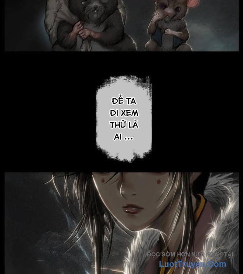 Tây Du Ký ngoại truyện - Chapter 383 - Page 29