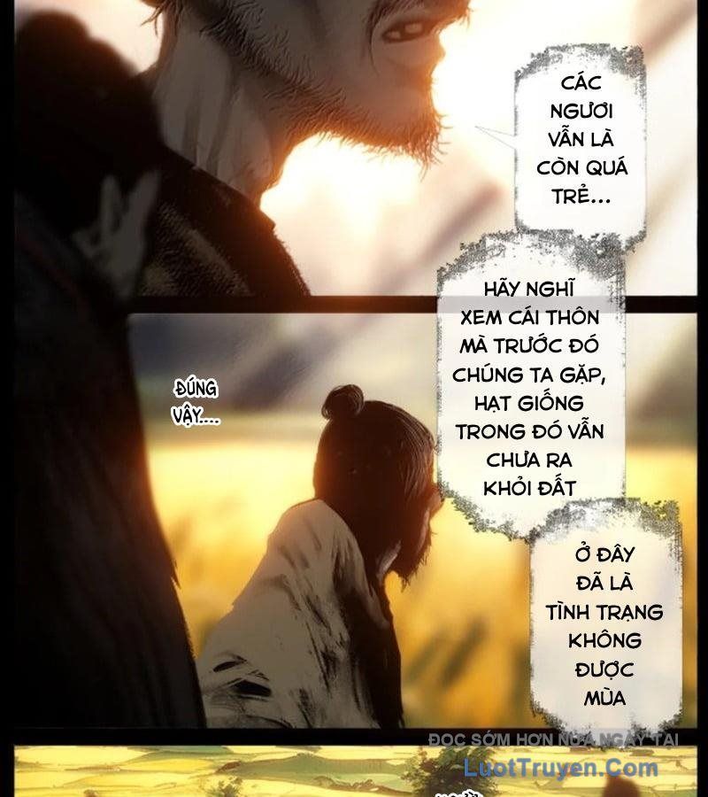 Tây Du Ký ngoại truyện - Chapter 383 - Page 4