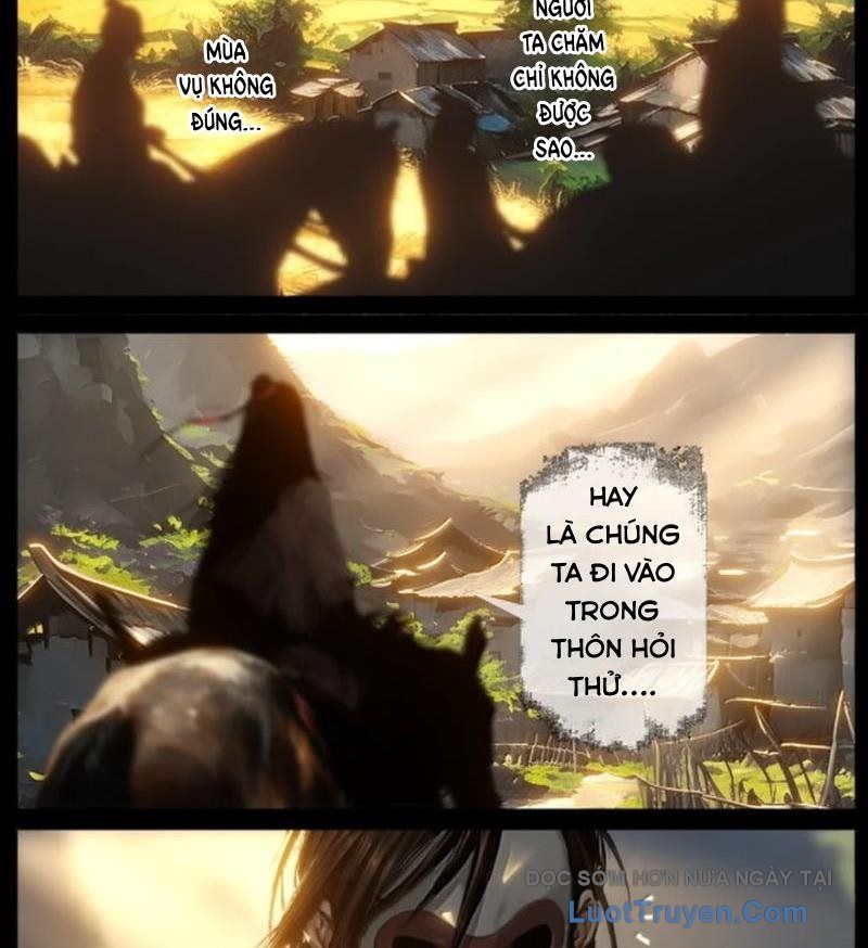 Tây Du Ký ngoại truyện - Chapter 383 - Page 5