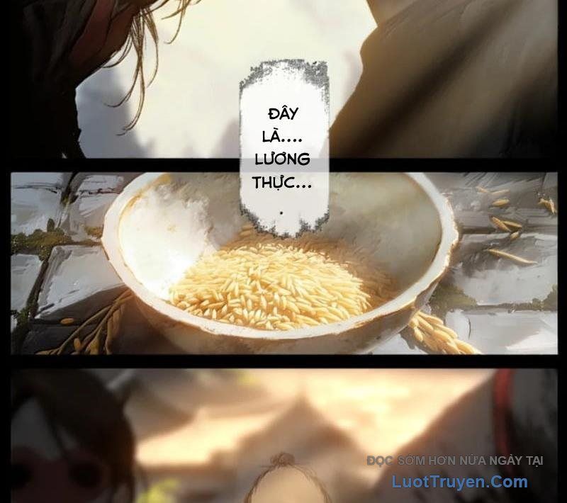 Tây Du Ký ngoại truyện - Chapter 383 - Page 7