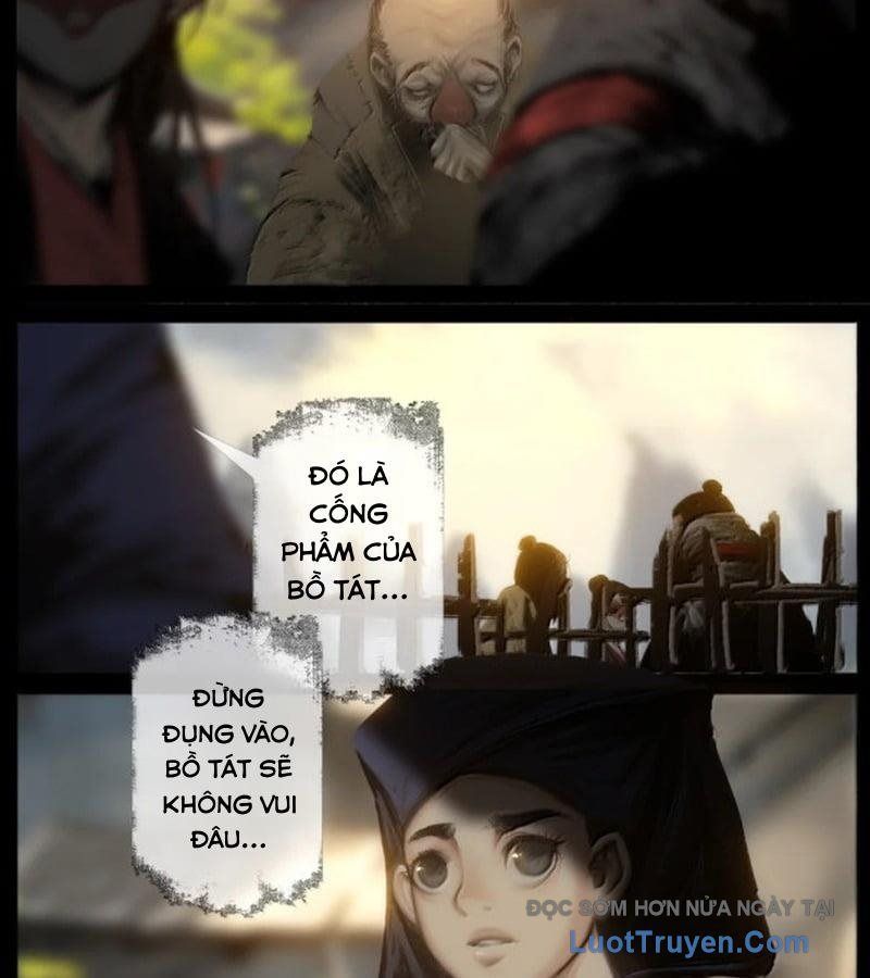 Tây Du Ký ngoại truyện - Chapter 383 - Page 8