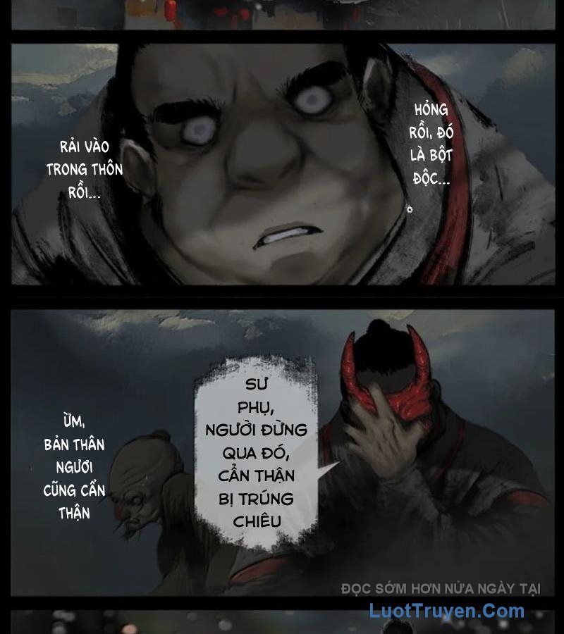 Tây Du Ký ngoại truyện - Chapter 384 - Page 10