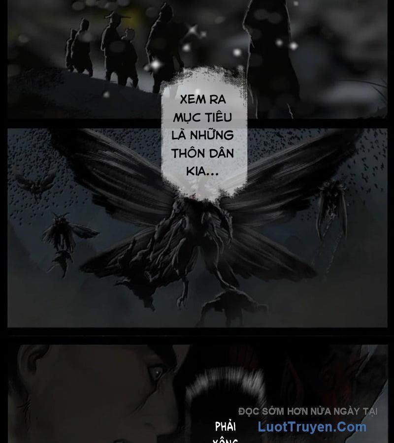 Tây Du Ký ngoại truyện - Chapter 384 - Page 12