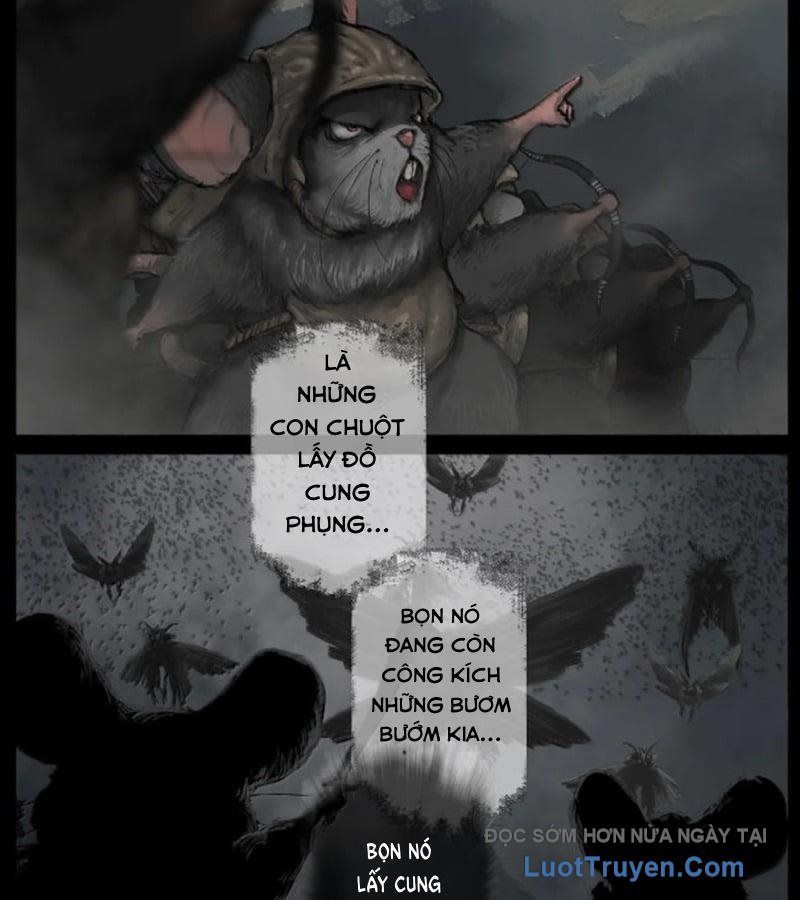 Tây Du Ký ngoại truyện - Chapter 384 - Page 15