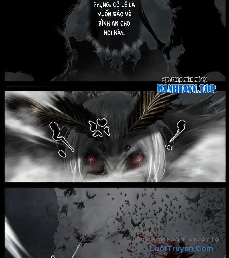 Tây Du Ký ngoại truyện - Chapter 384 - Page 16