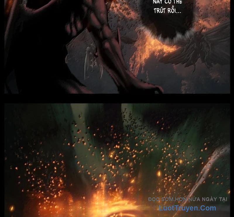 Tây Du Ký ngoại truyện - Chapter 384 - Page 21