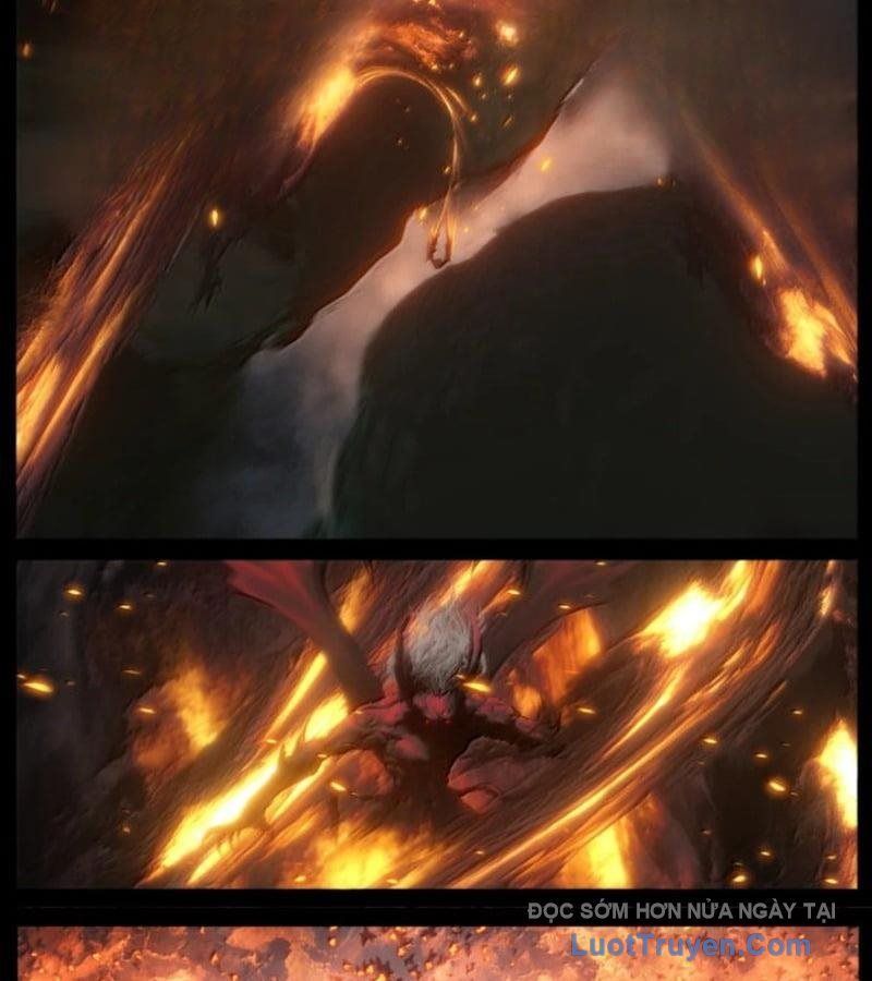 Tây Du Ký ngoại truyện - Chapter 384 - Page 22