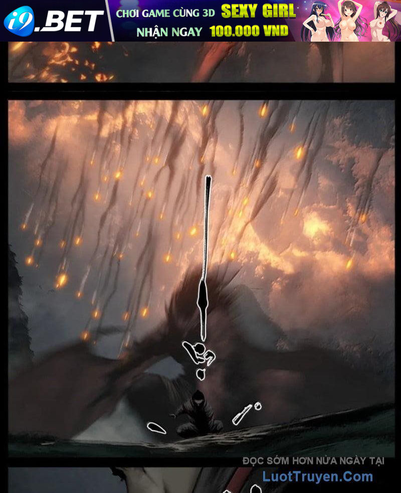 Tây Du Ký ngoại truyện - Chapter 384 - Page 25